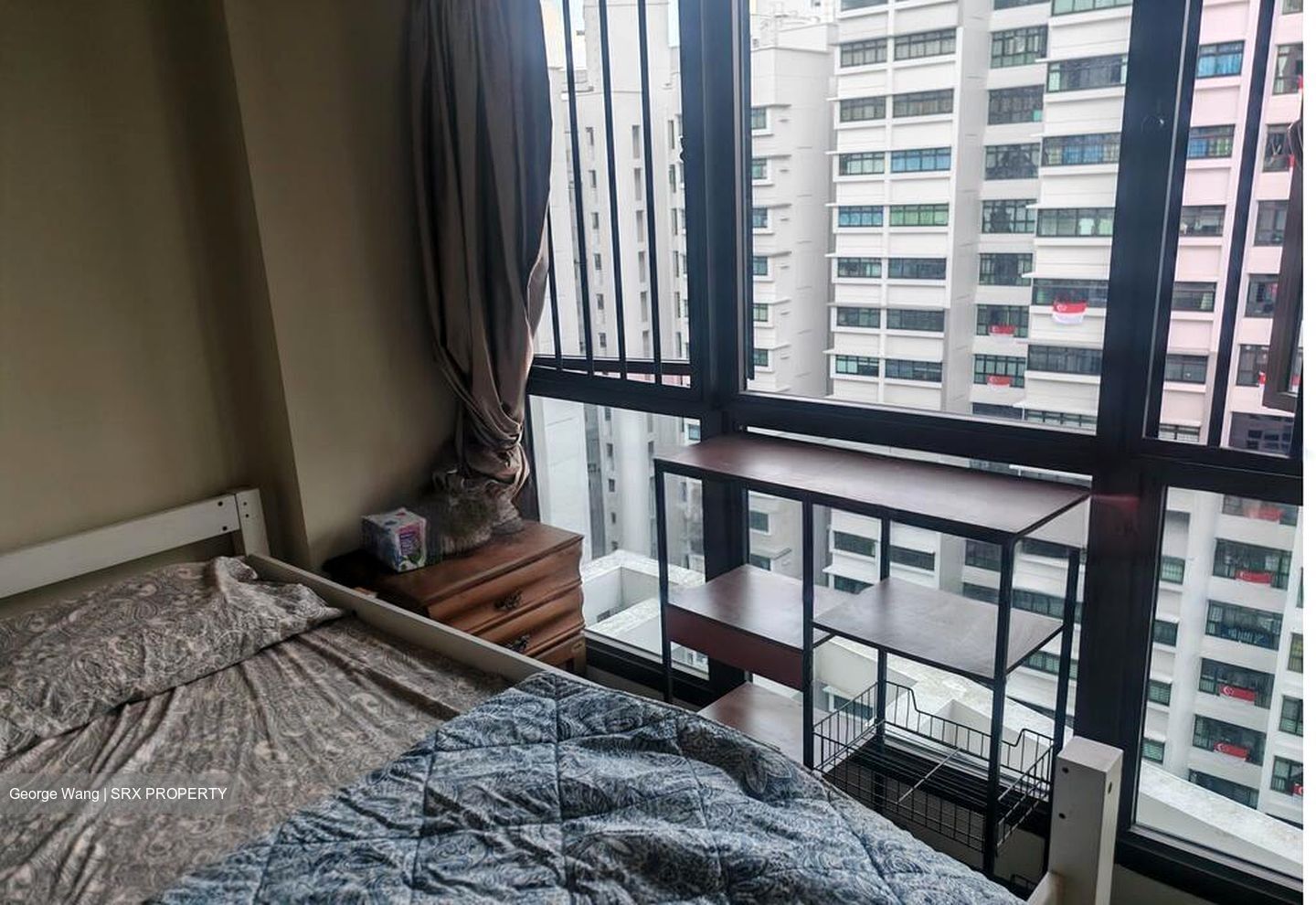 Blk 435A Fernvale Residence (Sengkang), HDB 4 Rooms #472637581